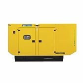 Генератор Aksa APD 165A