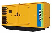 Генератор Aksa APD275BD