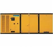 Генератор Aksa APD1100P