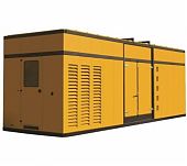 Генератор Aksa APD1650P