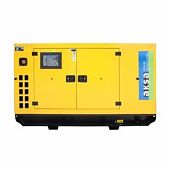 Генератор Aksa APD20BD