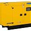 Генератор Aksa APD 35A