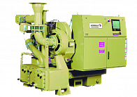 Турбокомпрессор Cameron MSGTA-6040