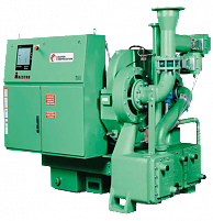 Турбокомпрессор Cameron Turbo Air 2020