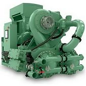 Турбокомпрессор Cameron Turbo Air NX 12000