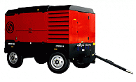 Компрессор Chicago Pneumatic CPS900-10