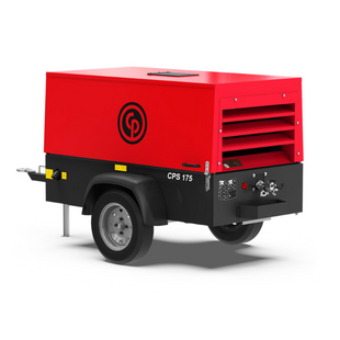 Компрессор Chicago Pneumatic CPS175