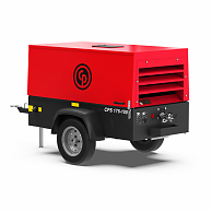 Компрессор Chicago Pneumatic CPS175-100 SUPM CS
