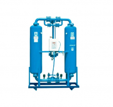 Адсорбционные осушители DENAIR (Китай)