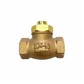 Клапан обратный ARIACOM SPC4