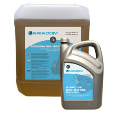 Масло ARIACOM моторное