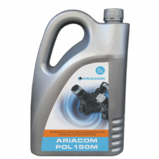 Масло ARIACOM минеральное для поршневых бустеров