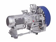 Компрессор RENNER RKMB 5360-2/40 5-10 бар