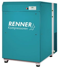 Дожимные компрессоры RENNER RS-M (20-40 бар)