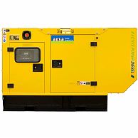 Генератор Aksa APD25A