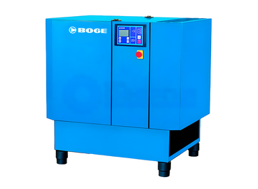Компрессор BOGE S 24-2