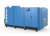 Компрессор BOGE SO 480