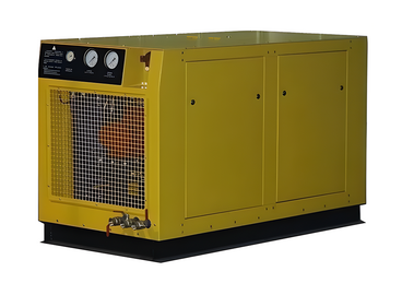 Компрессор ЧКЗ ДЭН-30Ш Ех