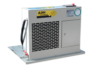 Компрессор ЧКЗ ДЭН 4 Эконом