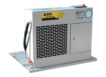 Компрессор ЧКЗ ДЭН 4 Эконом