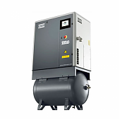 Компрессор Atlas Copco GA 5 10FF 270