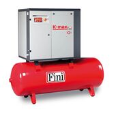 Компрессор Fini K-MAX 1513-500F