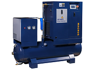 Компрессор Magnus AE1-11 АTD-10 бар