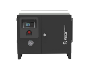 Компрессор United Compressor UD9-AVPM-H-1.0