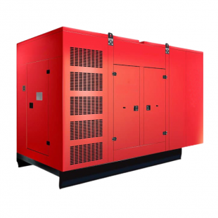 Генератор Arken ARK-B 660