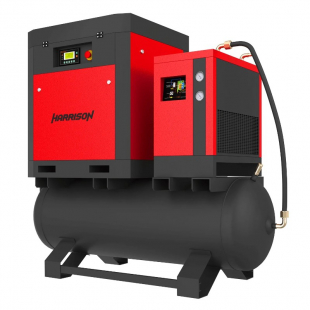 Компрессор Harrison HRS-94900TD5