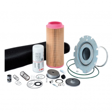 Прочие расходные материалы и запчасти для компрессоров ARIACOM