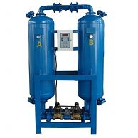 Осушитель адсорбционный Spitzenreiter SXR-250