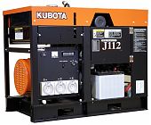 Генератор Kubota J 112