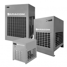 Осушители рефрижераторные ARIACOM серии AR e NEW