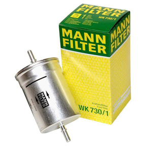 Фильтр топливный DIK 1 Mann 2300032857