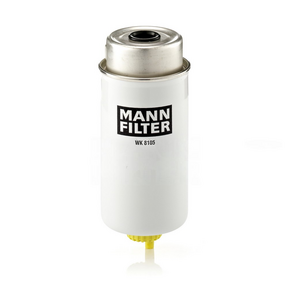 Фильтр топливный Mann WK 8137 1026404S01