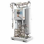 Генератор азота Грасис NITROPOWER Plus 2.2-2