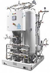 Генератор азота Грасис NITROPOWER Plus 2.2-4