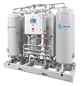 Генератор азота Грасис NITROPOWER Plus 2.2-6