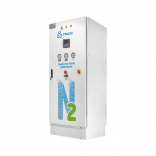 Генератор азота Грасис NITROPOWER-4