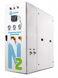 Генератор азота Грасис NITROPOWER-12