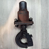 Крок УАЗ-469 буксирный задний 469-2805010