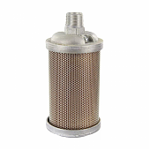 Фильтр-глушитель Alwitco 1/2" V05