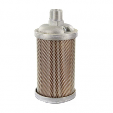 Глушители Alwitco