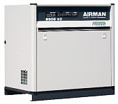 Компрессор Airman SAS4SD