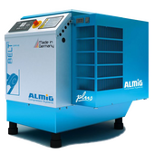 Компрессор ALMiG BELT 4/13-O