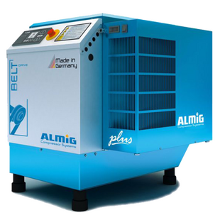 Компрессор ALMiG BELT 4/13-O