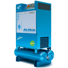 Компрессоры ALMiG FLEX