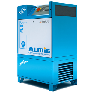 Компрессор ALMiG FLEX-30/8 PLUS