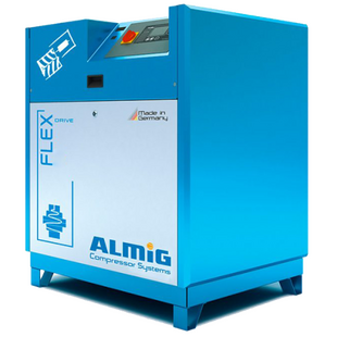 Компрессор ALMiG FLEX-18/6